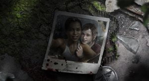 The Last Of Us Left Behind