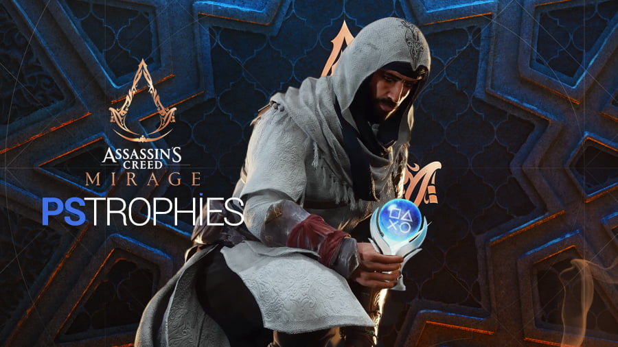 Guia de Troféus e Conquistas — Assassin's Creed: Revelations