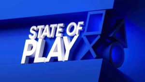State of Play
