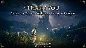 Elden Ring Shadow of the Erdtree