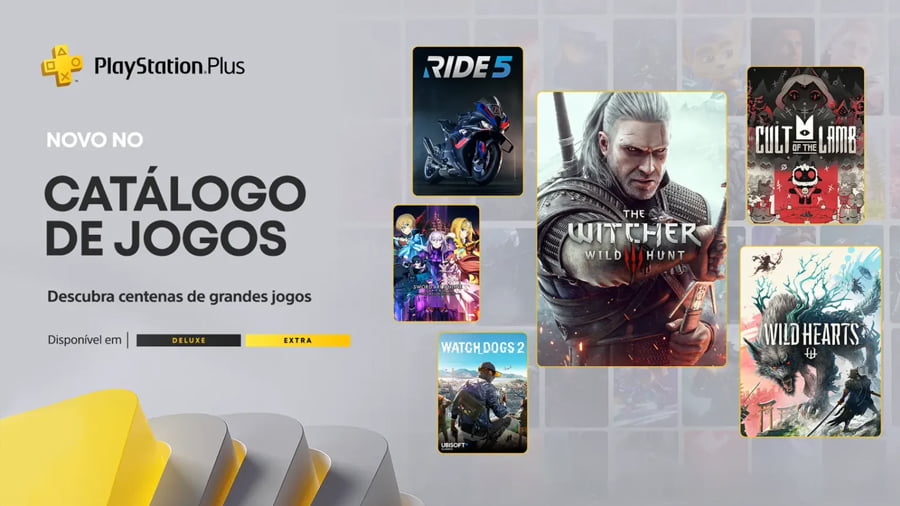 PlayStation Plus