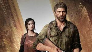 The Last of Us Part I