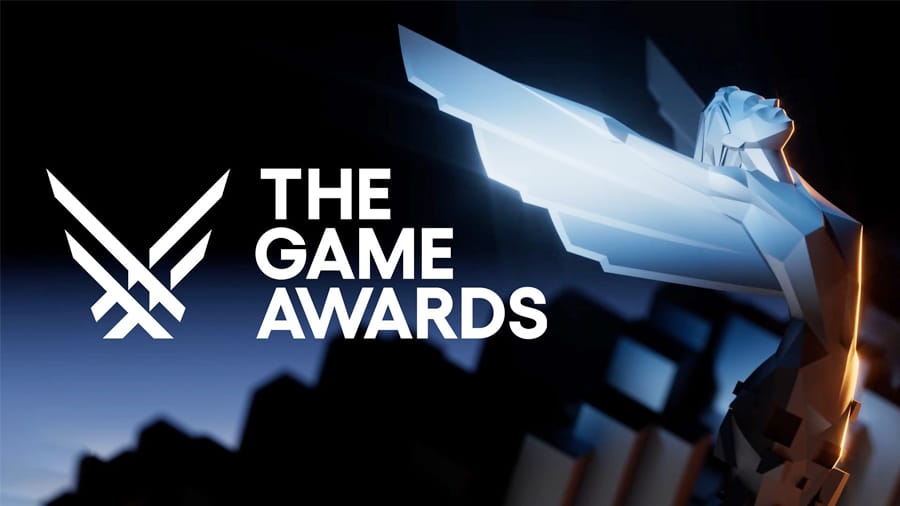 Conheça os Indicados no The Game Awards 2024 Pstrophies