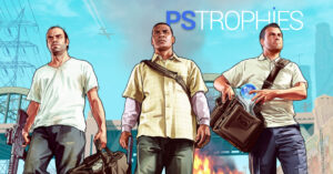 Grand Theft Auto V