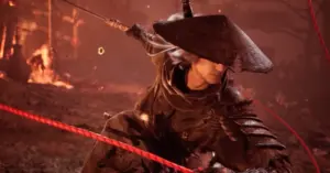 Phantom Blade Zero