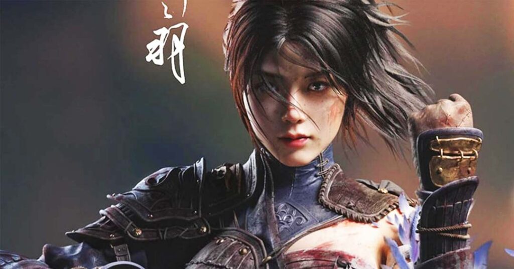 Wuchang: Fallen Feathers