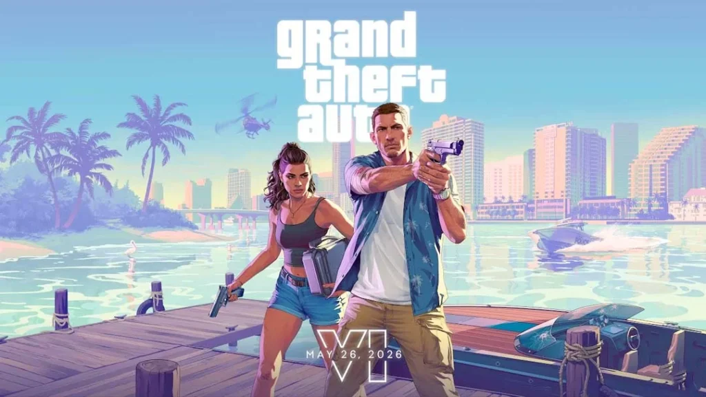 GTA 6
