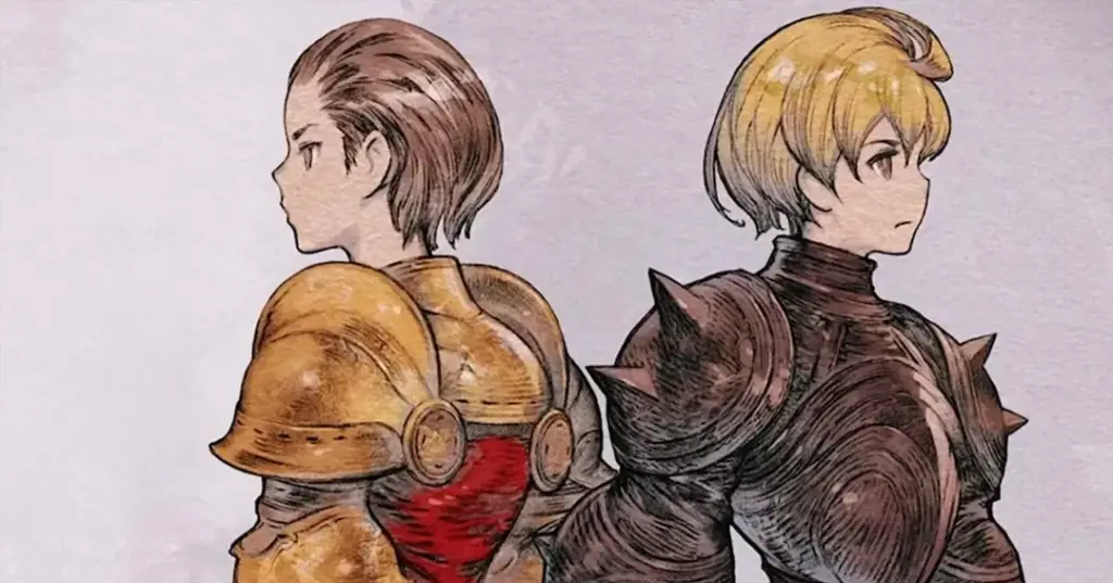 Final Fantasy Tactics – The Ivalice Chronicles