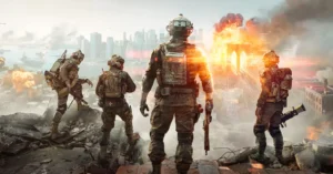 Battlefield 6