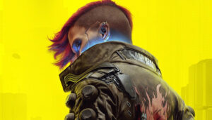 Cyberpunk 2077