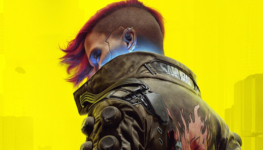 Cyberpunk 2077