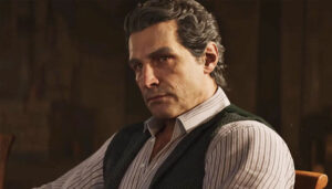Mafia: The Old Country