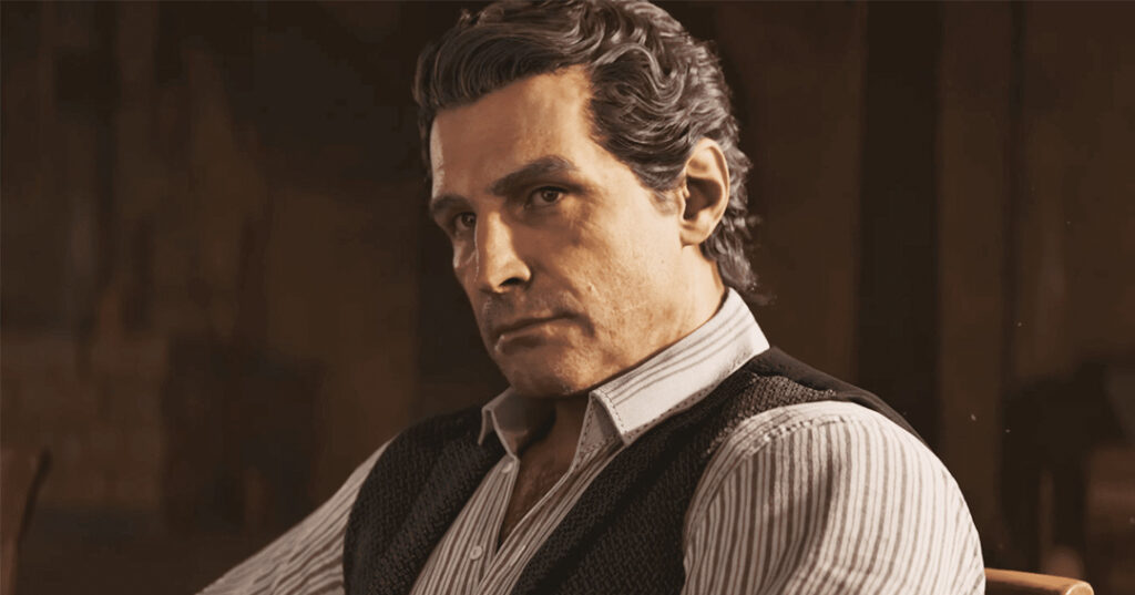 Mafia: The Old Country