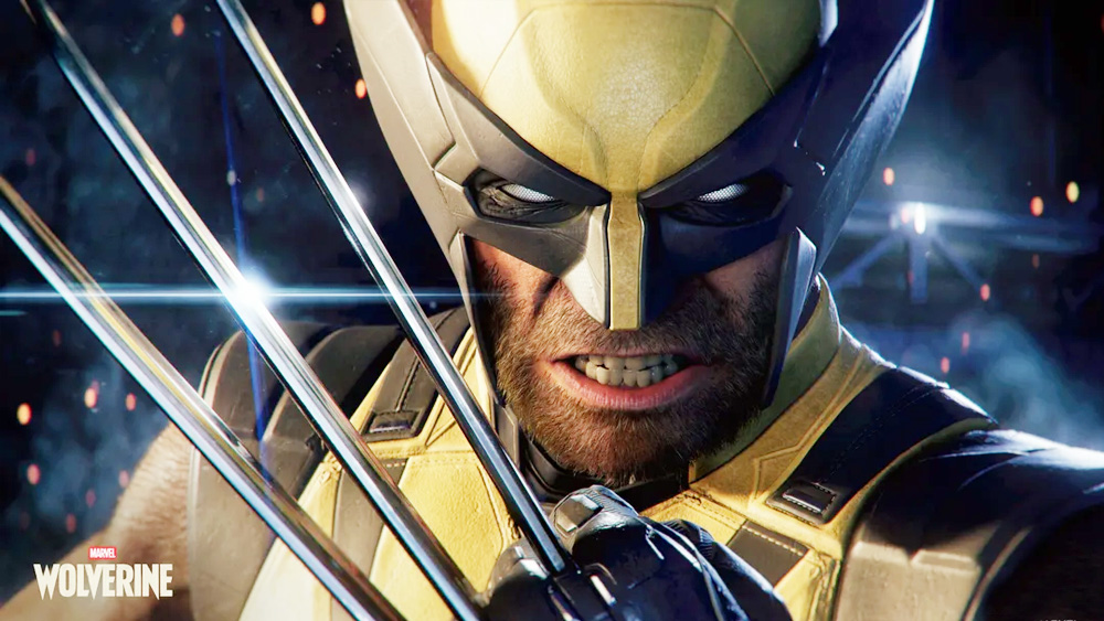 Marvel’s Wolverine