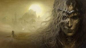 Loulan: The Cursed Sand