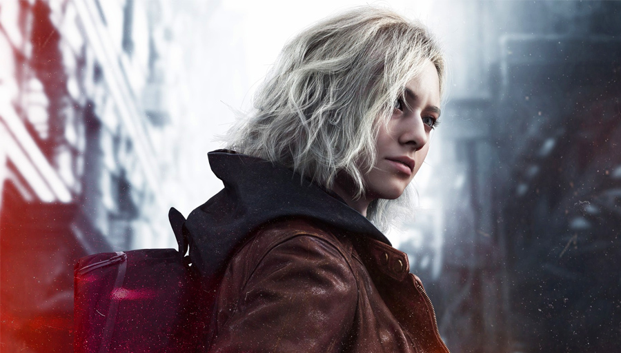 Resident Evil Requiem