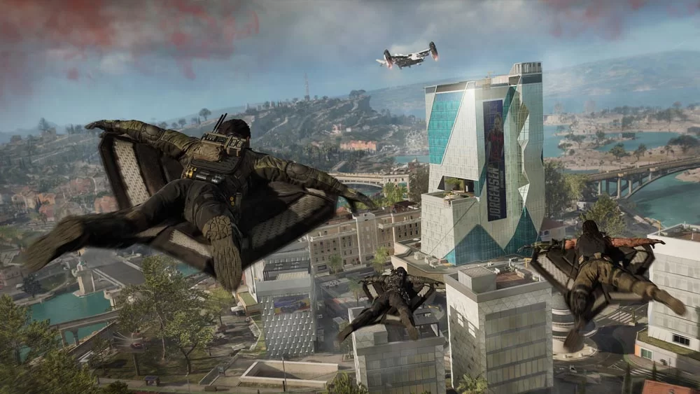 Call of Duty: Black Ops 7