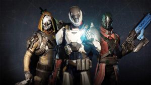 Destiny 3