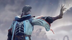 ELDEN RING NIGHTREIGN: The Forsaken Hollows