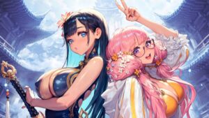 Project Spirits