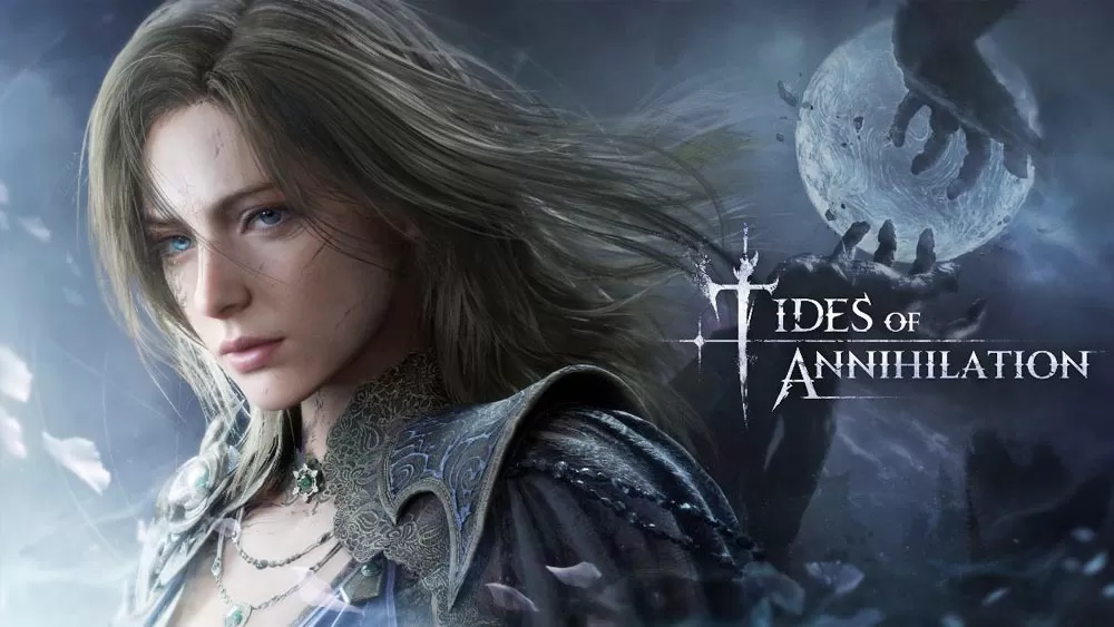 Tides of Annihilation