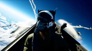 Ace Combat 8: Wings of Theve