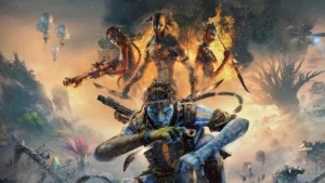 Avatar: Frontiers of Pandora