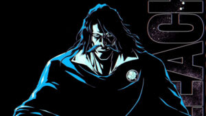 Bleach: Rebirth of Souls