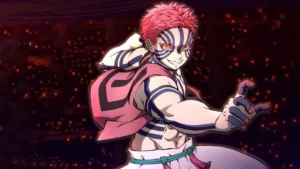 Demon Slayer: The Hinokami Chronicles 2
