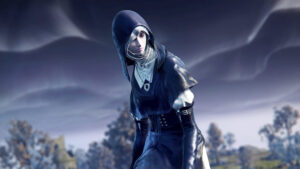 Elden Ring Nightreign