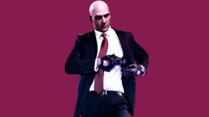 Hitman