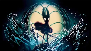 Hollow Knight: Silksong