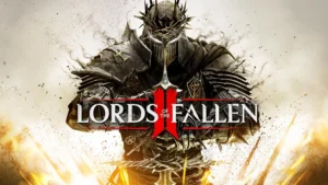 Lords of the Fallen II