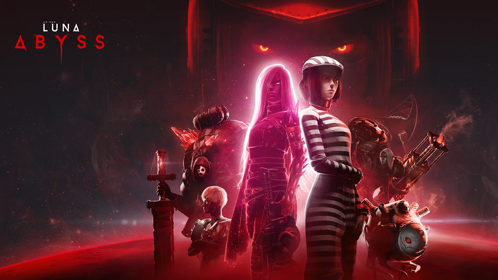 Luna Abyss