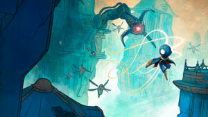 MIO: Memories In Orbit