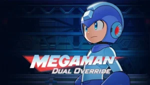 Mega Man: Dual Override