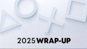 PlayStation Wrap-Up 2025