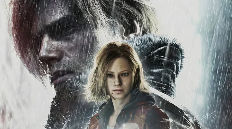 Resident Evil Requiem