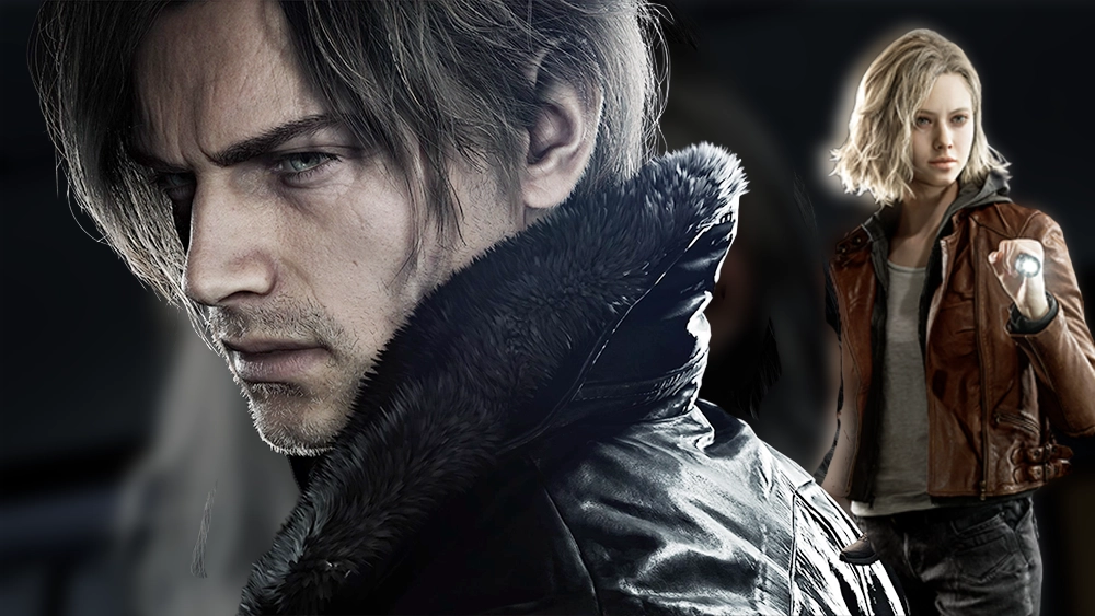 Resident Evil Requiem