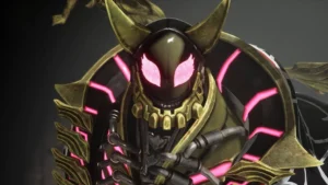 CODE VEIN II