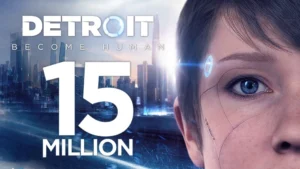 Detroit: Become Human