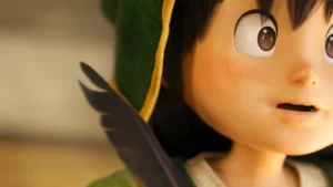 DRAGON QUEST VII Reimagined