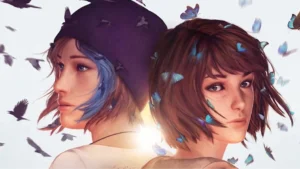 Life is Strange: Reunion