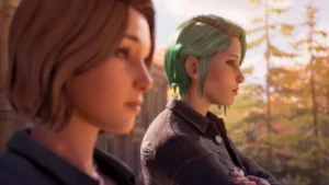Life is Strange: Reunion