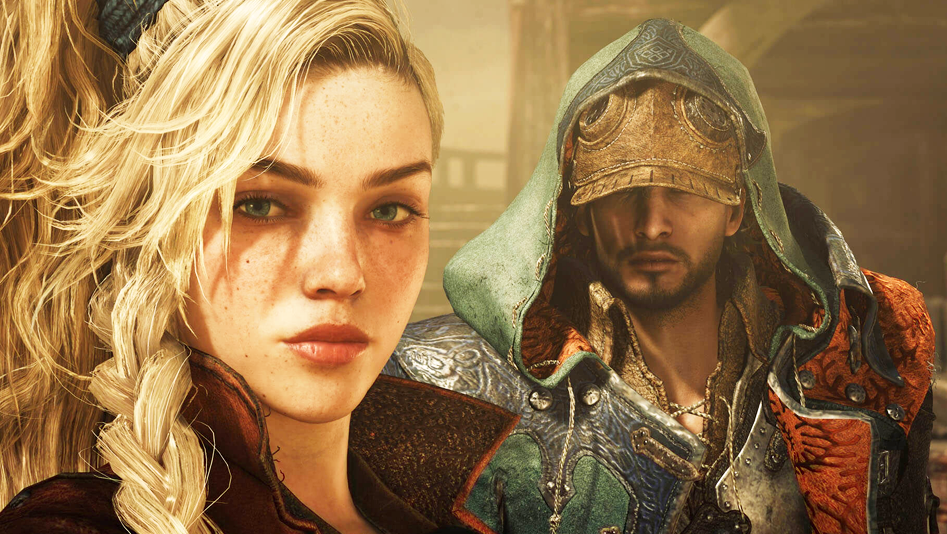 Monster Hunter Wilds