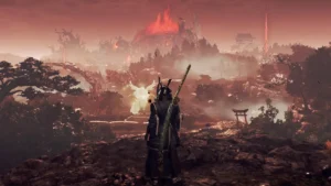 Nioh 3