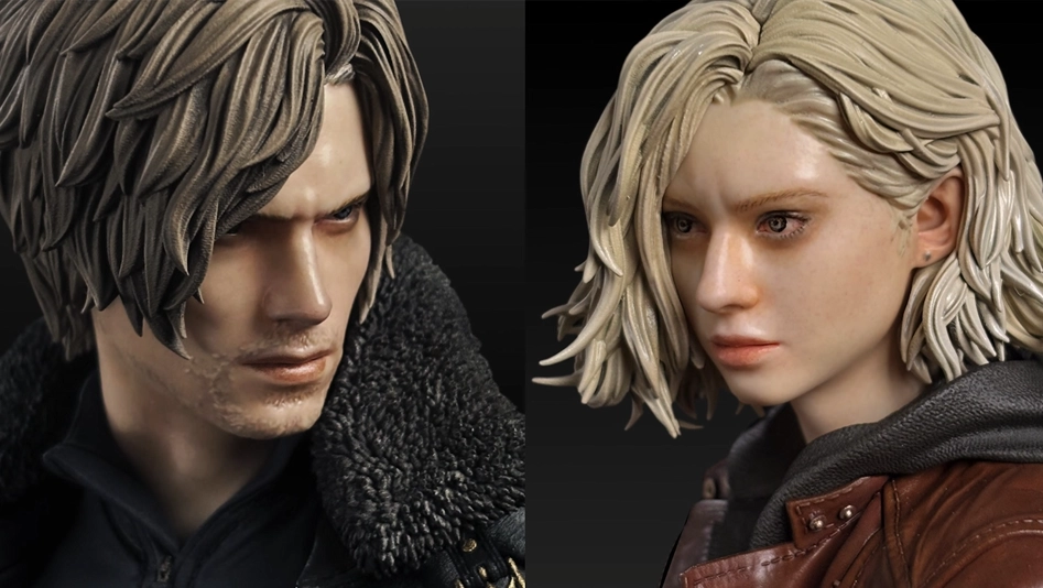 Resident Evil Requiem