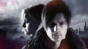Resident Evil Requiem