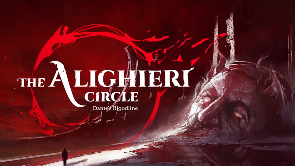 The Alighieri Circle – Dante’s Bloodline