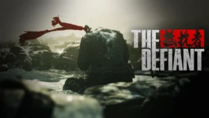The Defiant